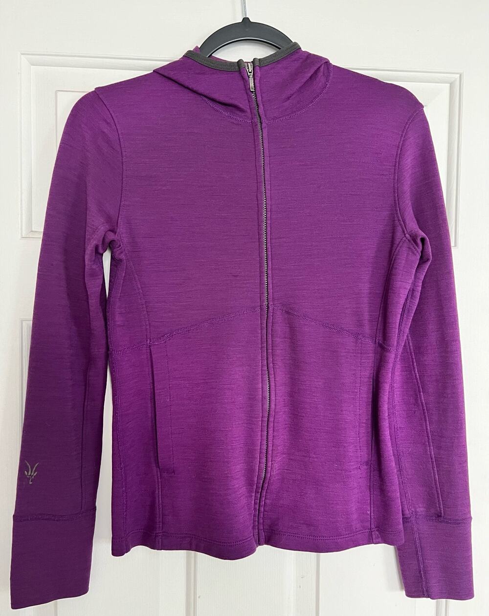 Ibex Shak Lite Hood - size XS